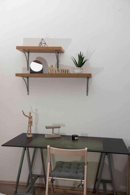 Apartment In The Heart Of The City Thessaloniki Buitenkant foto