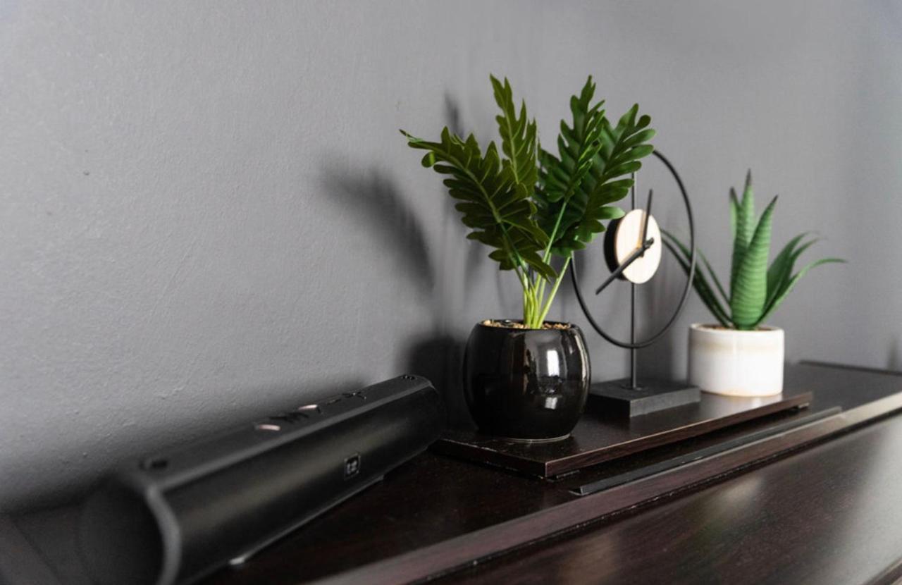 Apartment In The Heart Of The City Thessaloniki Buitenkant foto